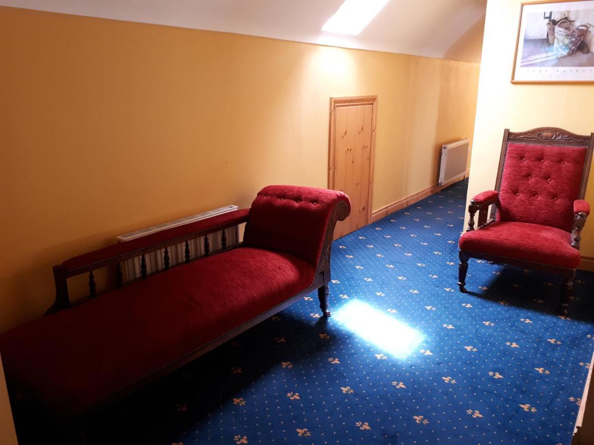 The Creggs Bed & Breakfast Ballyvaughan Ngoại thất bức ảnh